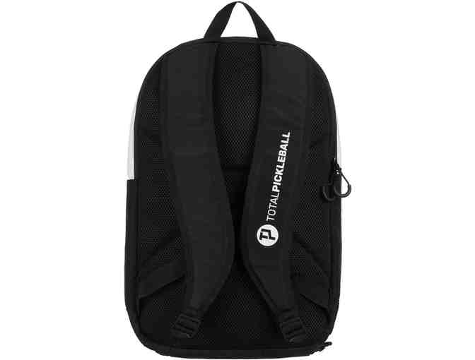 E04 The Total Pickleball Backpack