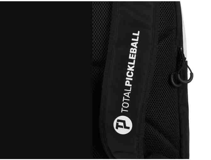 E04 The Total Pickleball Backpack