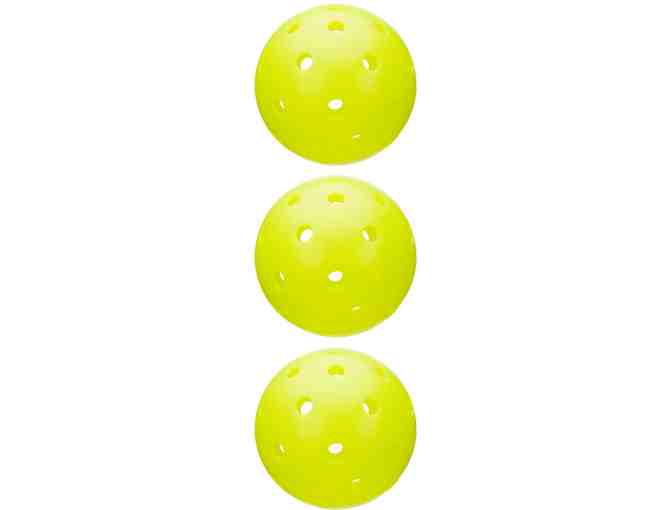 F02 Franklin X-40 pickleball 3-pack