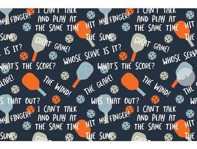 L06 Pickleball Talk Mug