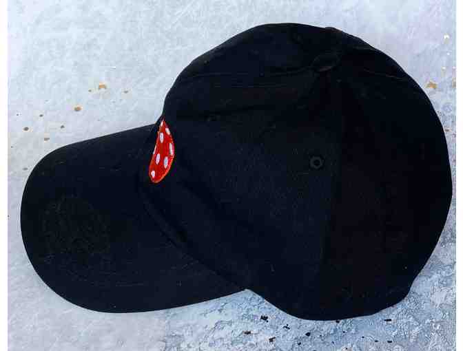 K19 'Holey Smokes' Pickleball Hat