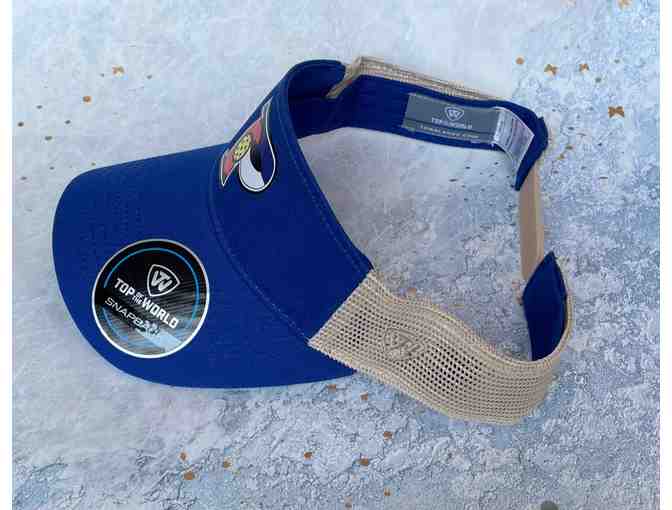 K24 'P is for Pickleball' Visor