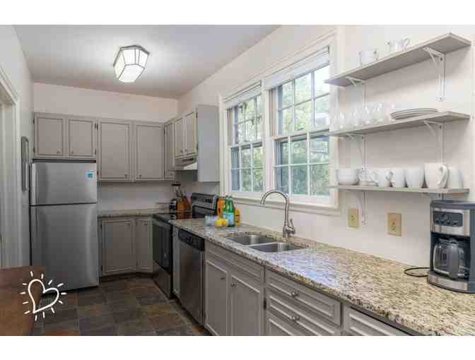 A02 Historic Charleston - (5) days, (4) nights, 6 Guests