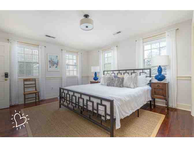 A02 Historic Charleston - (5) days, (4) nights, 6 Guests