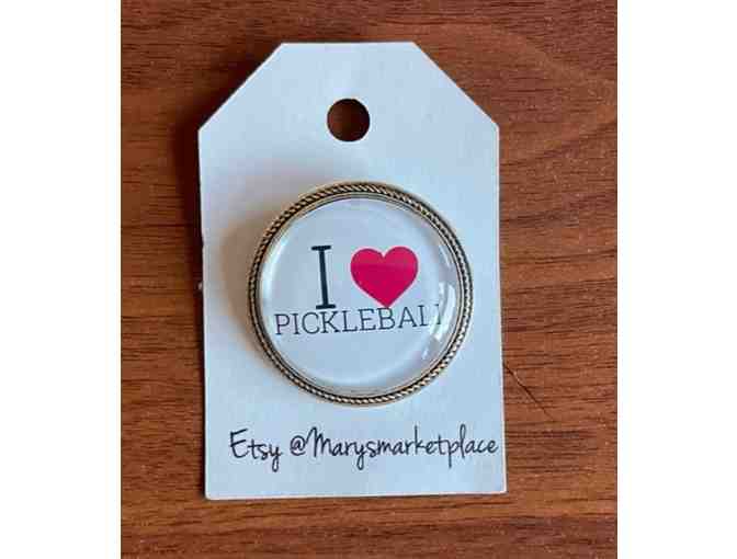 M02 Stocking Stuffer Pickleball Set