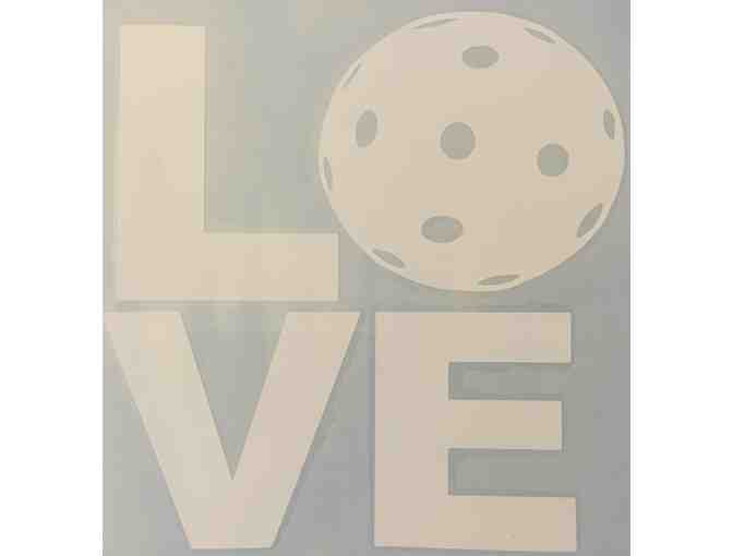 M04 Stocking Stuffer Pickleball Set