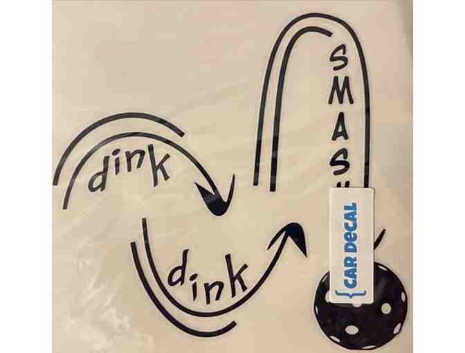 M04 Stocking Stuffer Pickleball Set