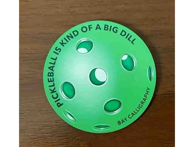 M04 Stocking Stuffer Pickleball Set