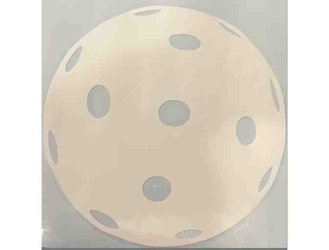 M05 Stocking Stuffer Pickleball Set