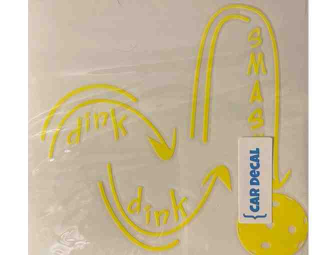 M05 Stocking Stuffer Pickleball Set