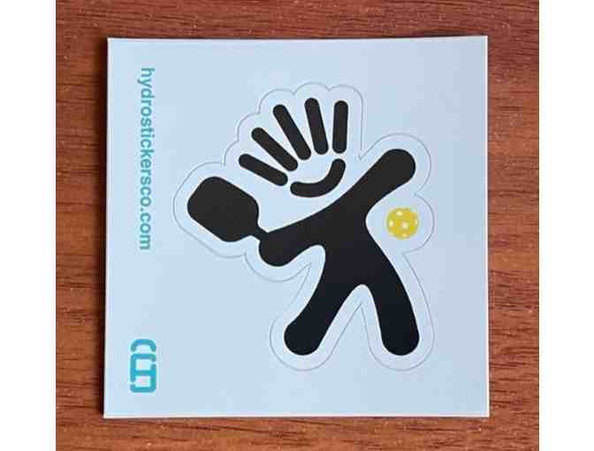 M05 Stocking Stuffer Pickleball Set