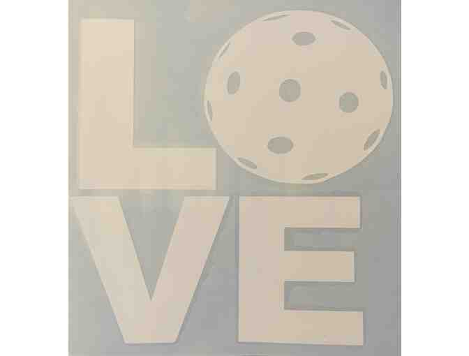 M06 Stocking Stuffer Pickleball Set