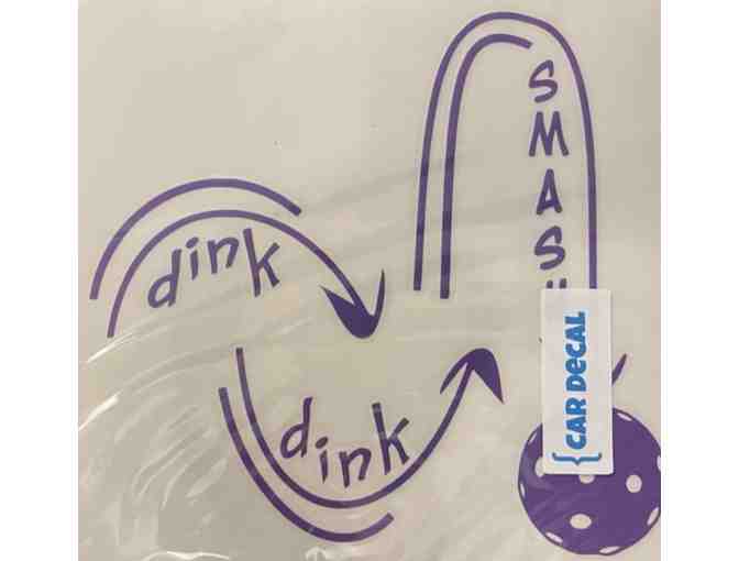 M06 Stocking Stuffer Pickleball Set