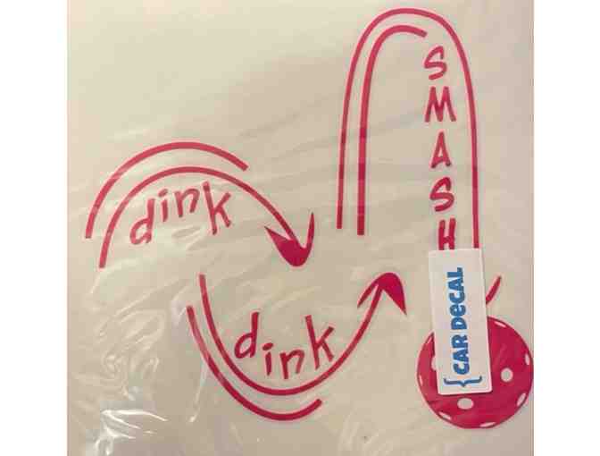 M07 Stocking Stuffer Pickleball Set