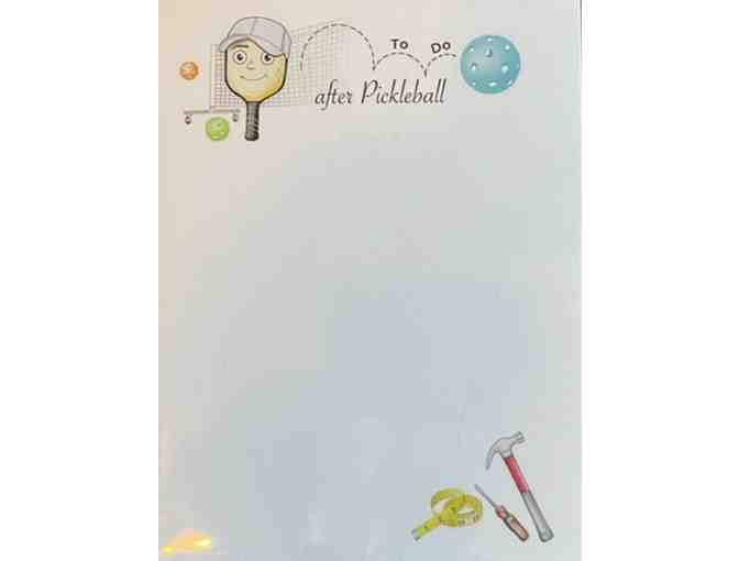 M14 Gift package for a Pickleball King