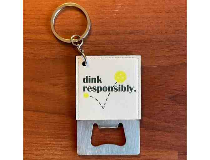 M14 Gift package for a Pickleball King