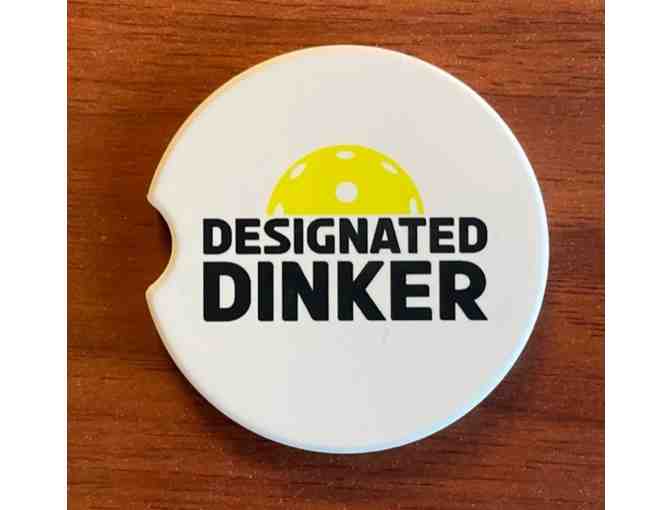 M14 Gift package for a Pickleball King