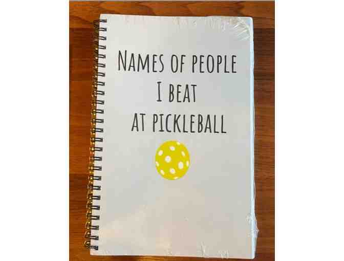 M15 Pickleball Time Gift Package