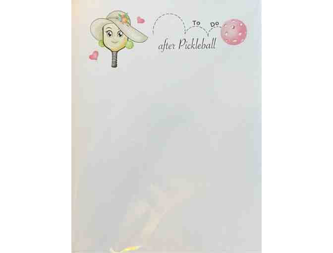 M15 Pickleball Time Gift Package