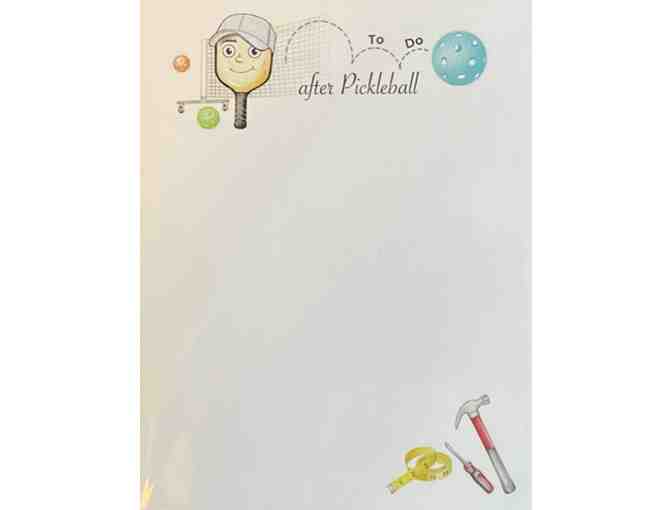 M15 Pickleball Time Gift Package