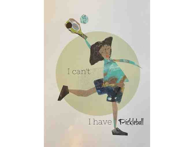 M15 Pickleball Time Gift Package