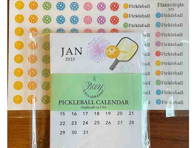 M15 Pickleball Time Gift Package