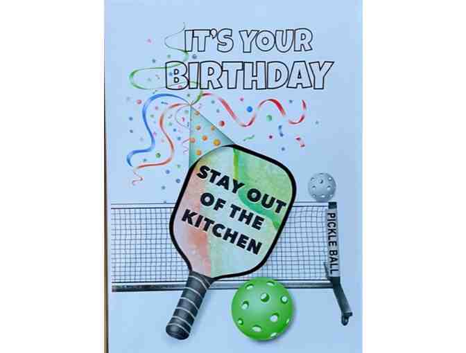 M17 Birthday Gift Pack