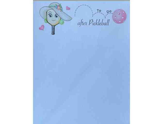 M18 Gift Package for a Pickleball King