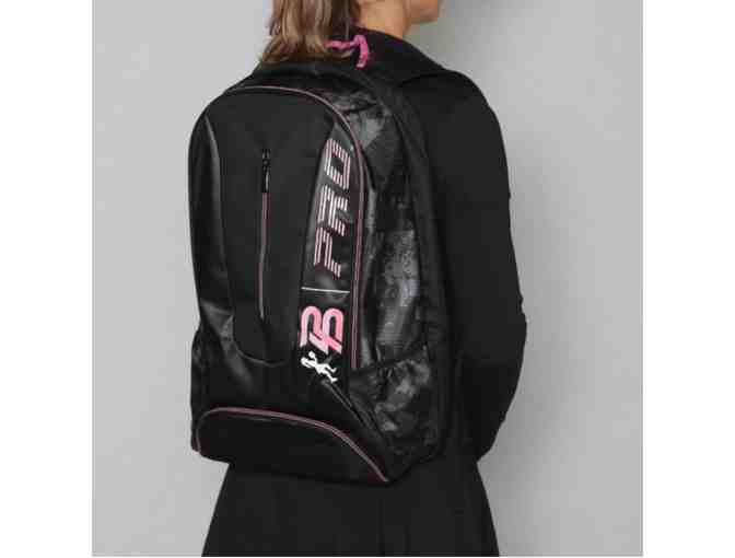 D02 PBPRO Pickleball Paddle, Backpack, and More