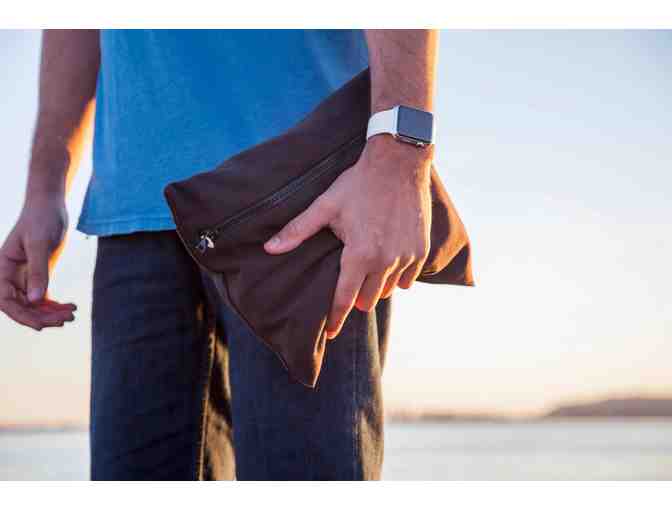 E22 Your Choice of 'Wander Wet' Bag - Chic Waterproof Wet/Dry Travel Pouch