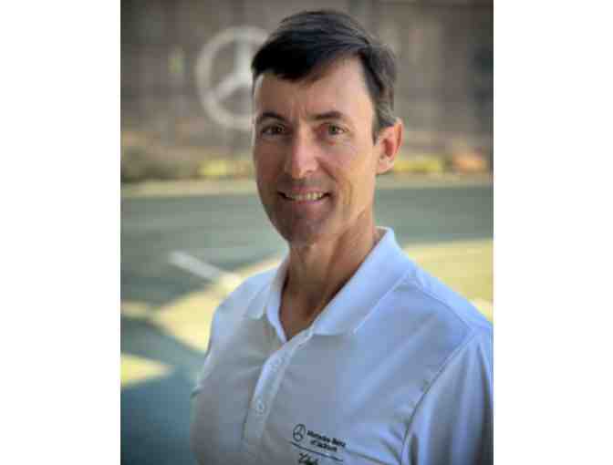 B02 Private Lesson (Pickleball or Tennis) with Neil Witherow, The Club at Township (2)