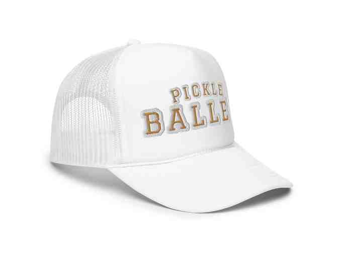 K21 Pickleballer Hat