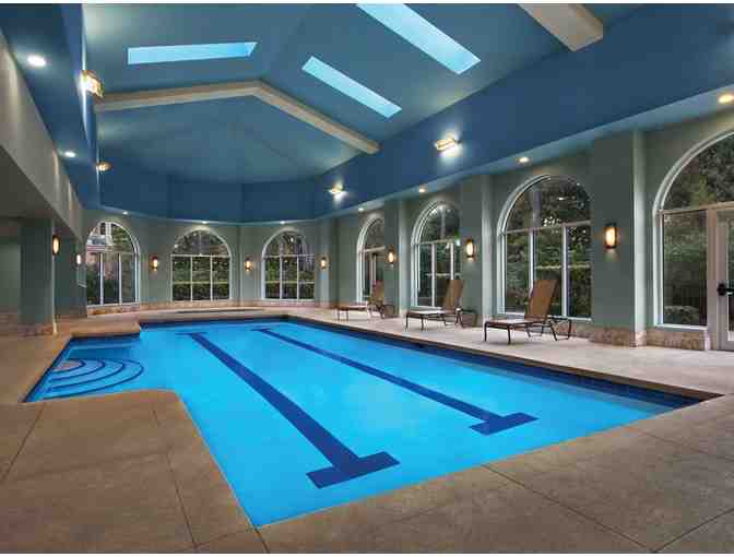 A06 Myrtle Beach Villa Getaway (2bdr/2bath), Dec 15-18 2023, and (2) WonderWorks Tickets