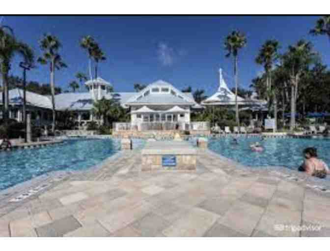 A05 Orlando Villa Getaway (2bdr/2bath), Dec 15-18 2023, Wonderworks, Crayola Experience