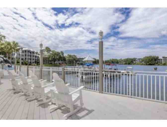 A05 Orlando Villa Getaway (2bdr/2bath), Dec 15-18 2023, Wonderworks, Crayola Experience