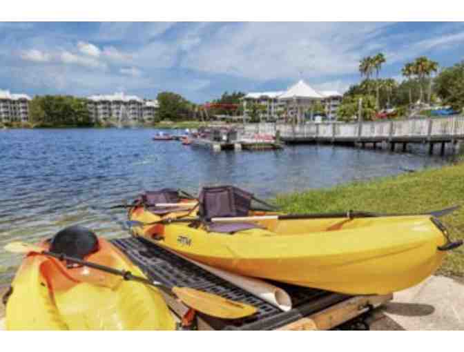 A05 Orlando Villa Getaway (2bdr/2bath), Dec 15-18 2023, Wonderworks, Crayola Experience