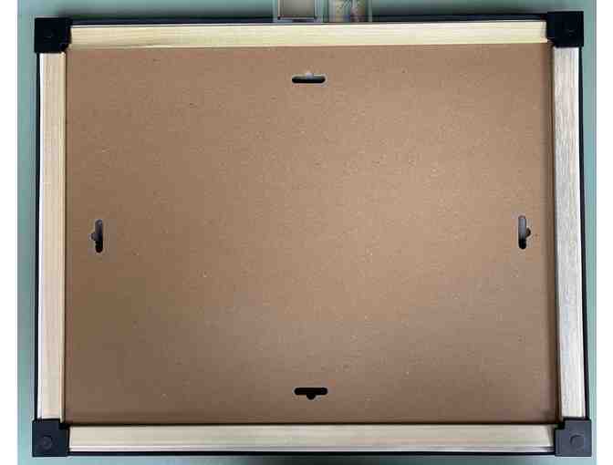 H20 'Jekyll Island, Driftwood Beach Sunrise' 16'x20' Wrapped Canvas