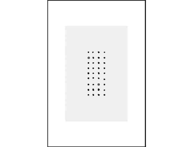 C03 Pickleball Geometric Prints, Set of 3, Framed 16' x 24'