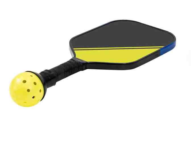 D19 PickleUpper Pickleball Ball Retriever