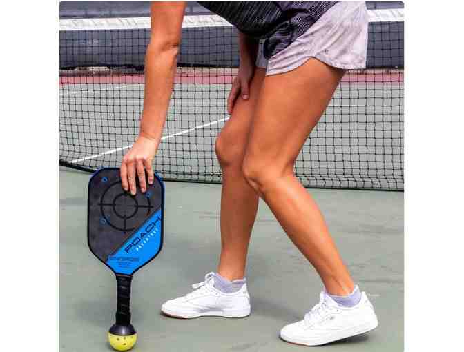 D19 PickleUpper Pickleball Ball Retriever