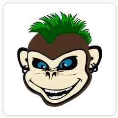 Brass Monkey ECD  https://www.etsy.com/shop/BrassMonkeyEDC