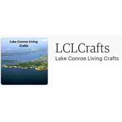 Lake Conroe Living Crafts  https://www.etsy.com/shop/LCLCrafts