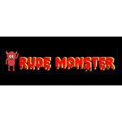 Rude Monster Apparel  https://rudemonsterapparel.com/