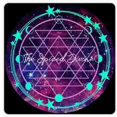 The Spiced Divine  https://www.etsy.com/shop/TheSpicedDivine