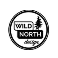 Wild North Design  https://wildnorthdesign.com/