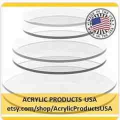 Acrylic Products USA   https://www.etsy.com/shop/AcrylicProductsUSA