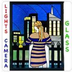 Lights Cameras Glass  https://www.etsy.com/shop/LightsCameraGlass