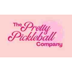 The Pretty Pickleball Company   https://www.instagram.com/theprettypickleballcompany/