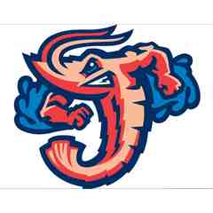 Jacksonville Jumbo Shrimp   https://www.milb.com/jacksonville