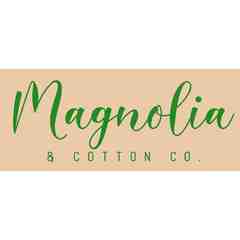 Magnolia and Cotton Co LLC   https://www.etsy.com/shop/magnoliaandcottonco1
